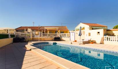 Venta - Country House - Pilar de la Horadada