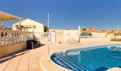 Venta - Country House - Pilar de la Horadada