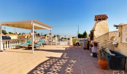 Venta - Country House - Pilar de la Horadada