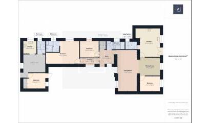 Venta - Country House - Pilar de la Horadada