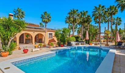 Venta - Country House - Rafal