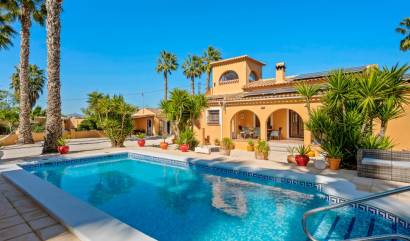 Venta - Country House - Rafal