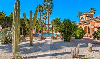 Venta - Country House - Rafal