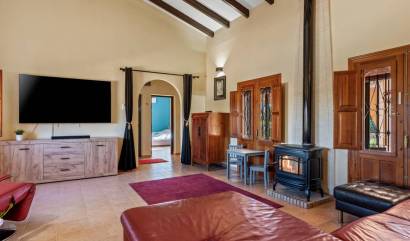 Venta - Country House - Rafal