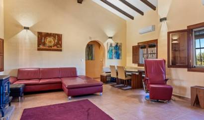 Venta - Country House - Rafal