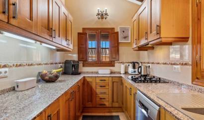 Venta - Country House - Rafal