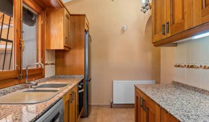 Venta - Country House - Rafal