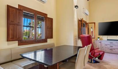 Venta - Country House - Rafal