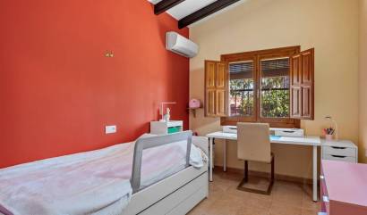 Venta - Country House - Rafal