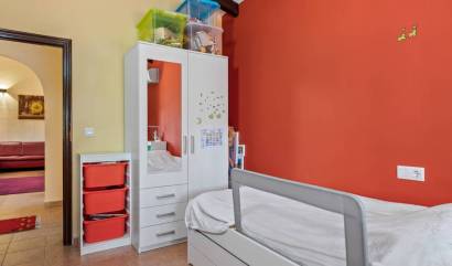 Venta - Country House - Rafal