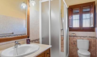 Venta - Country House - Rafal