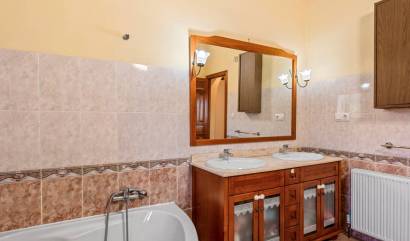 Venta - Country House - Rafal