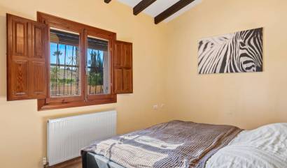 Venta - Country House - Rafal