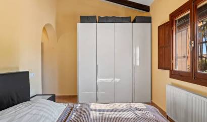 Venta - Country House - Rafal