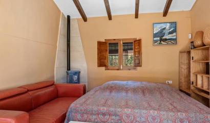 Venta - Country House - Rafal