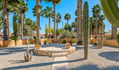 Venta - Country House - Rafal