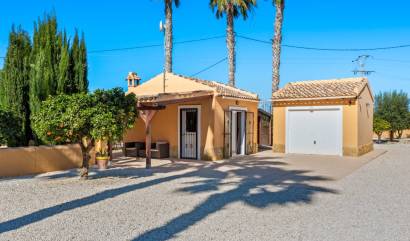 Venta - Country House - Rafal