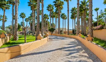 Venta - Country House - Rafal