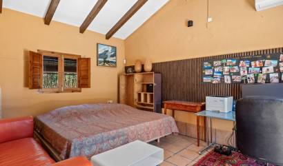 Venta - Country House - Rafal