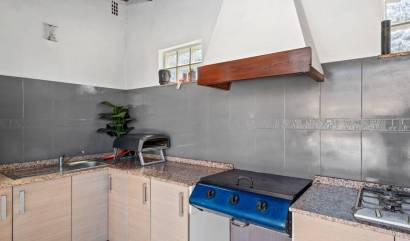 Venta - Country House - Rafal