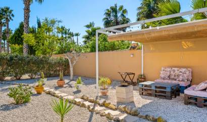 Venta - Country House - Rafal