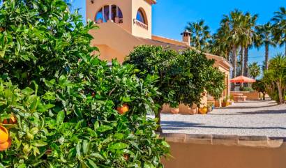 Venta - Country House - Rafal