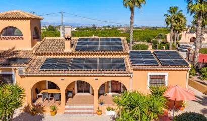 Venta - Country House - Rafal