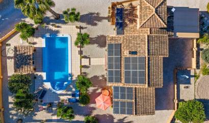 Venta - Country House - Rafal