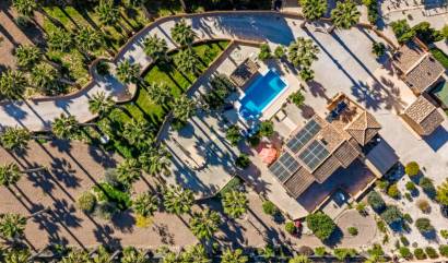 Venta - Country House - Rafal