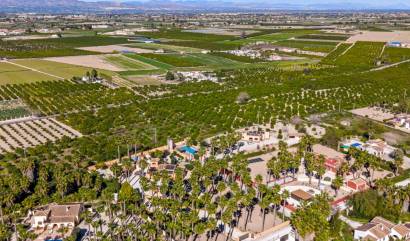 Venta - Country House - Rafal