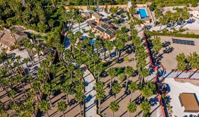 Venta - Country House - Rafal