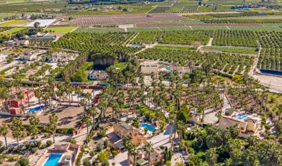 Venta - Country House - Rafal