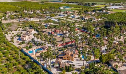 Venta - Country House - Rafal