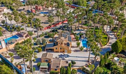 Venta - Country House - Rafal