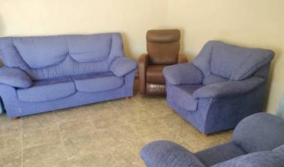 Venta - Country House - Rojales - Ciudad Quesada