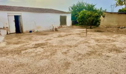 Venta - Country House - Rojales - Ciudad Quesada