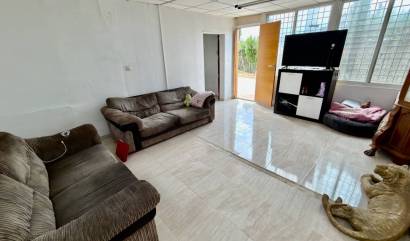 Venta - Country House - San Fulgencio - La Marina