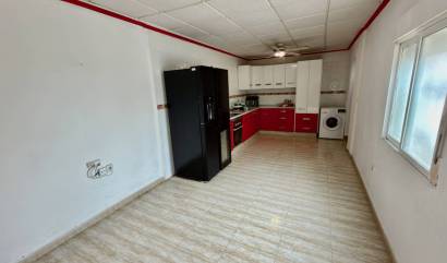 Venta - Country House - San Fulgencio - La Marina