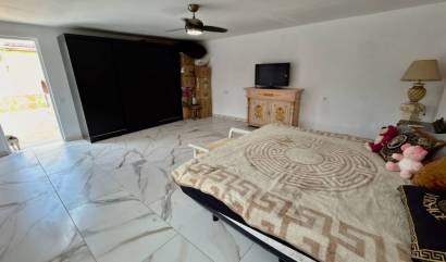 Venta - Country House - San Fulgencio - La Marina