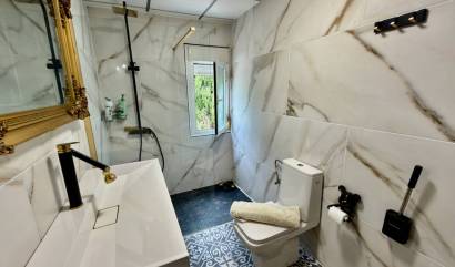 Venta - Country House - San Fulgencio - La Marina