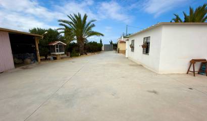 Venta - Country House - San Fulgencio - La Marina