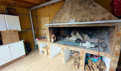 Venta - Country House - San Fulgencio - La Marina