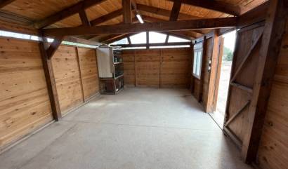 Venta - Country House - San Fulgencio - La Marina