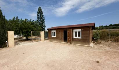 Venta - Country House - San Fulgencio - La Marina