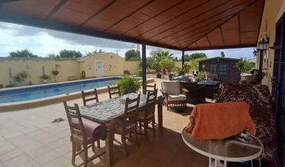 Venta - Country House - San Javier