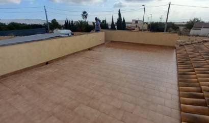 Venta - Country House - San Javier