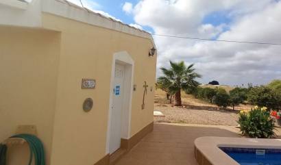 Venta - Country House - San Javier