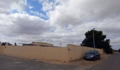 Venta - Country House - San Javier