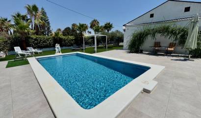 Venta - Country House - Torrellano