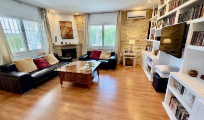 Venta - Country House - Torrellano